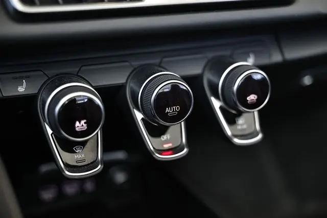 2020 Audi R8 Spyder V10 quattro S tronic