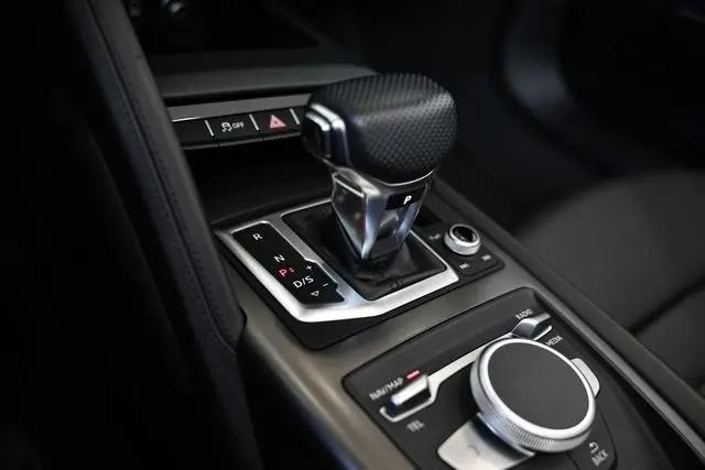 2020 Audi R8 Spyder V10 quattro S tronic