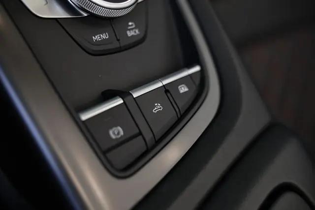 2020 Audi R8 Spyder V10 quattro S tronic