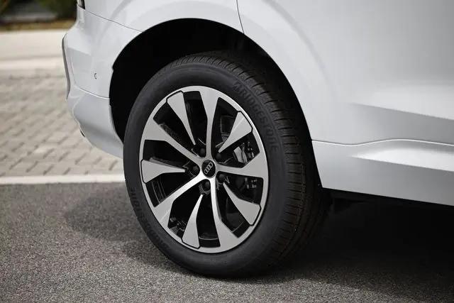 2026 Audi Q3 TFSI quattro S tronic