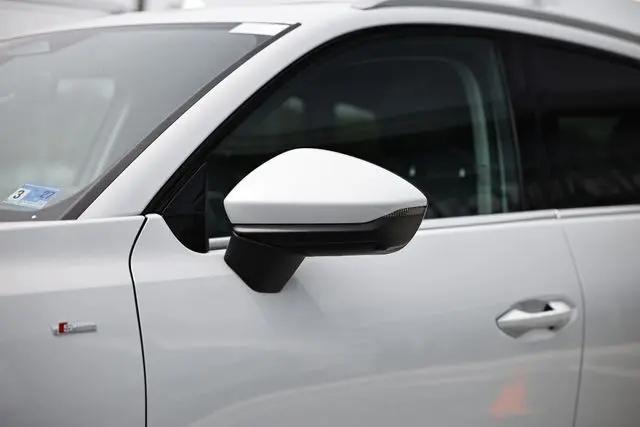 2026 Audi Q3 TFSI quattro S tronic