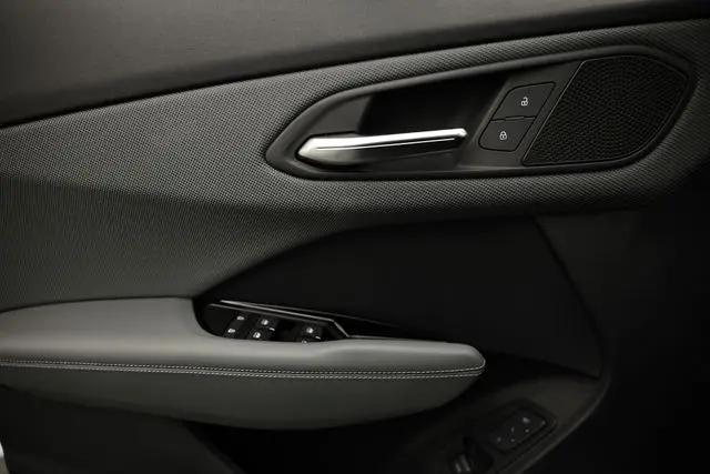 2026 Audi Q3 TFSI quattro S tronic