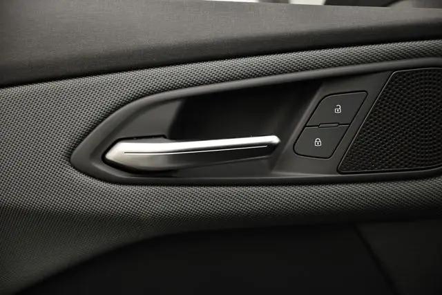 2026 Audi Q3 TFSI quattro S tronic
