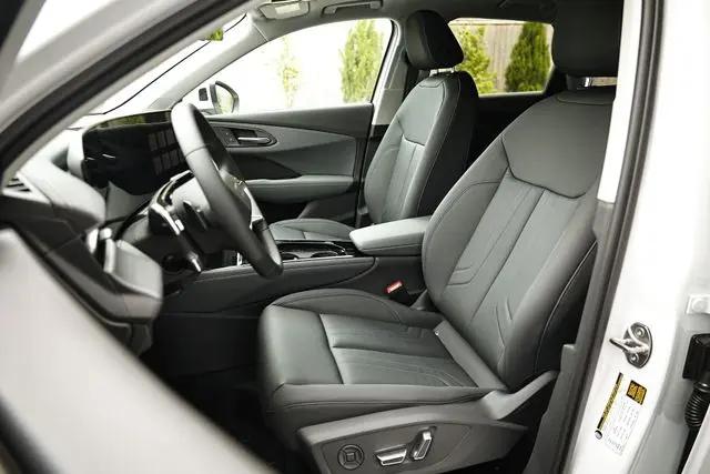 2026 Audi Q3 TFSI quattro S tronic