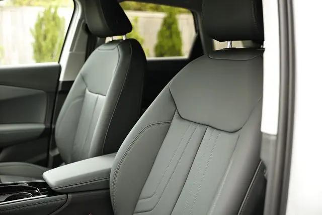 2026 Audi Q3 TFSI quattro S tronic