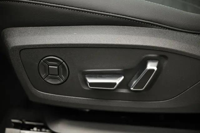 2026 Audi Q3 TFSI quattro S tronic