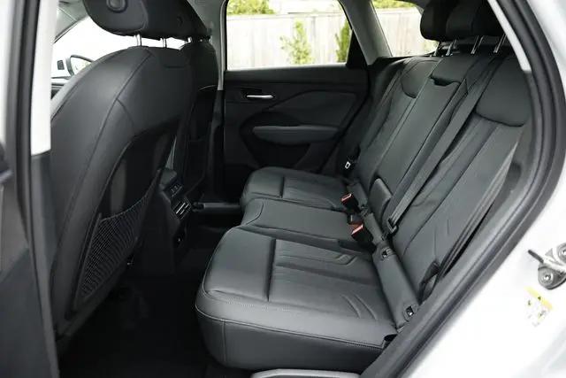 2026 Audi Q3 TFSI quattro S tronic