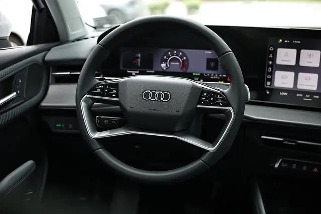 2026 Audi Q3 TFSI quattro S tronic