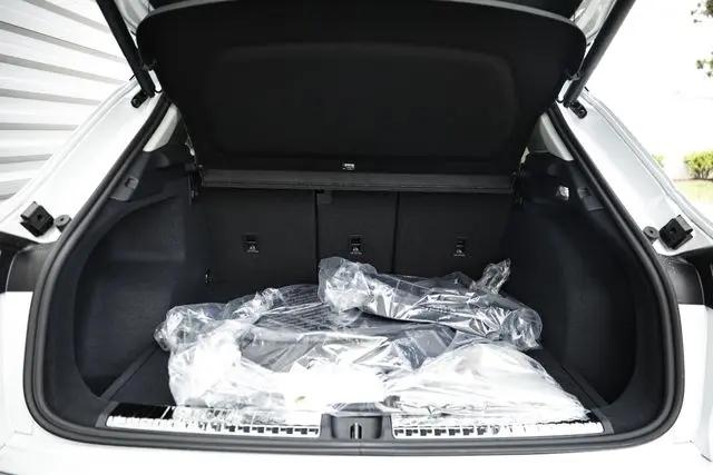 2026 Audi Q3 TFSI quattro S tronic