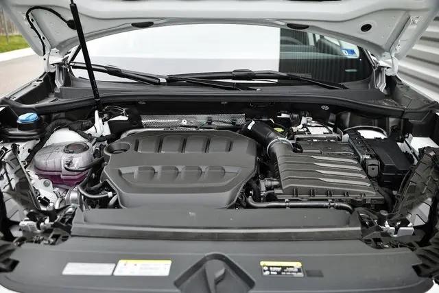 2026 Audi Q3 TFSI quattro S tronic
