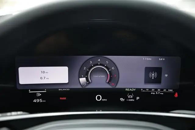 2026 Audi Q3 TFSI quattro S tronic