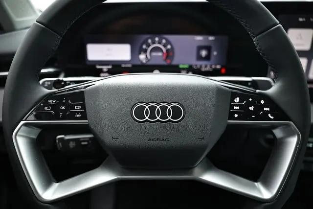 2026 Audi Q3 TFSI quattro S tronic