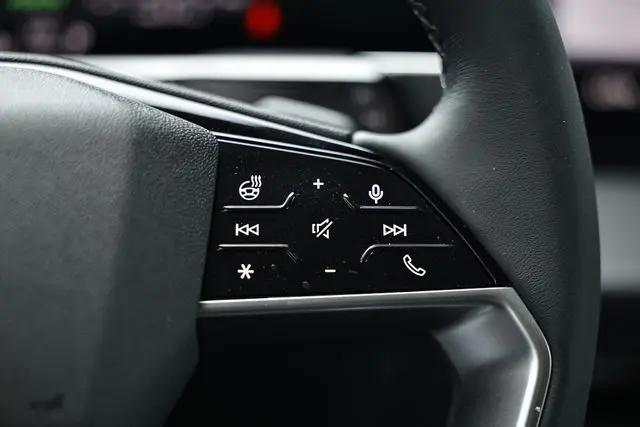 2026 Audi Q3 TFSI quattro S tronic