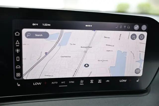 2026 Audi Q3 TFSI quattro S tronic