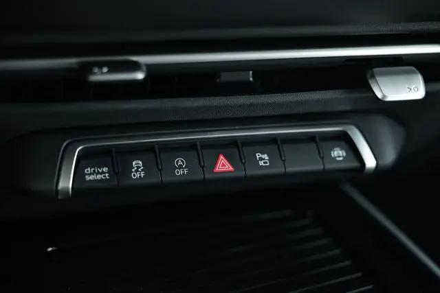 2026 Audi Q3 TFSI quattro S tronic