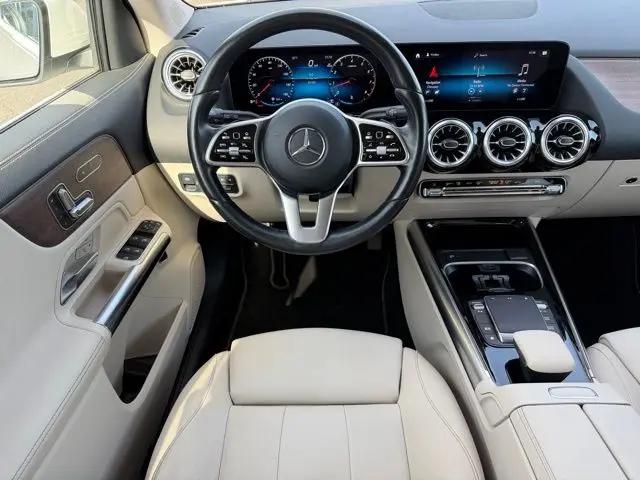 2023 Mercedes-Benz GLA-CLASS 4MATIC