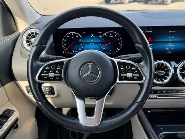 2023 Mercedes-Benz GLA-CLASS 4MATIC