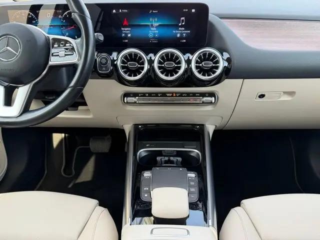 2023 Mercedes-Benz GLA-CLASS 4MATIC
