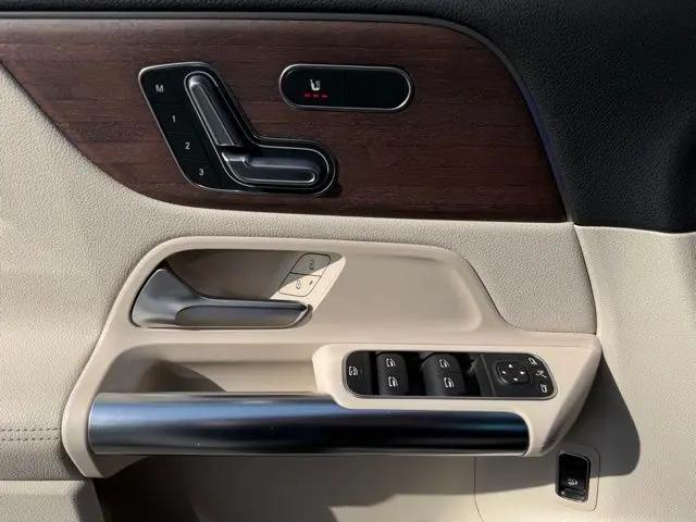 2023 Mercedes-Benz GLA-CLASS 4MATIC