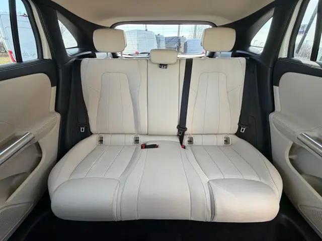 2023 Mercedes-Benz GLA-CLASS 4MATIC