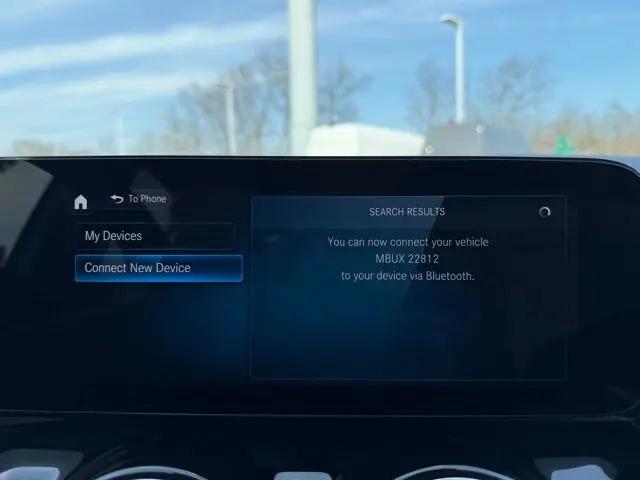 2023 Mercedes-Benz GLA-CLASS 4MATIC