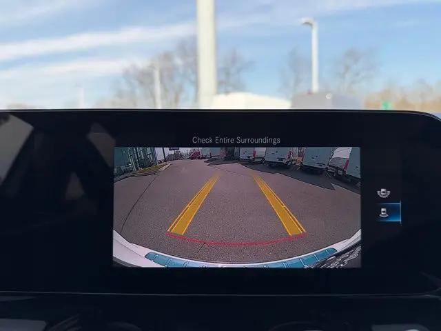 2023 Mercedes-Benz GLA-CLASS 4MATIC