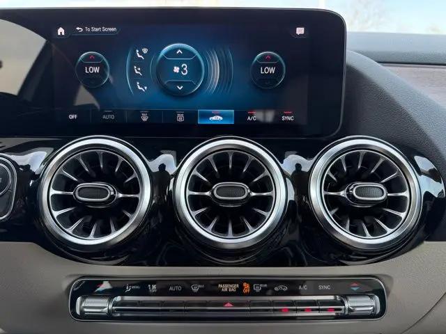 2023 Mercedes-Benz GLA-CLASS 4MATIC