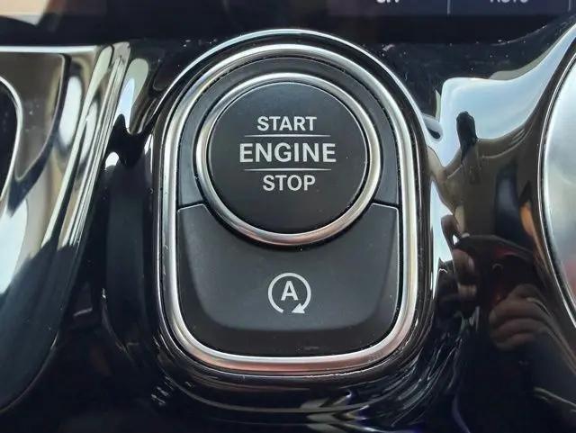 2023 Mercedes-Benz GLA-CLASS 4MATIC