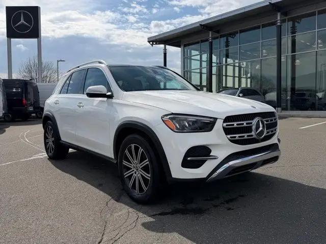 2024 Mercedes-Benz GLE GLE 350 4MATIC for sale in Chicopee, MA