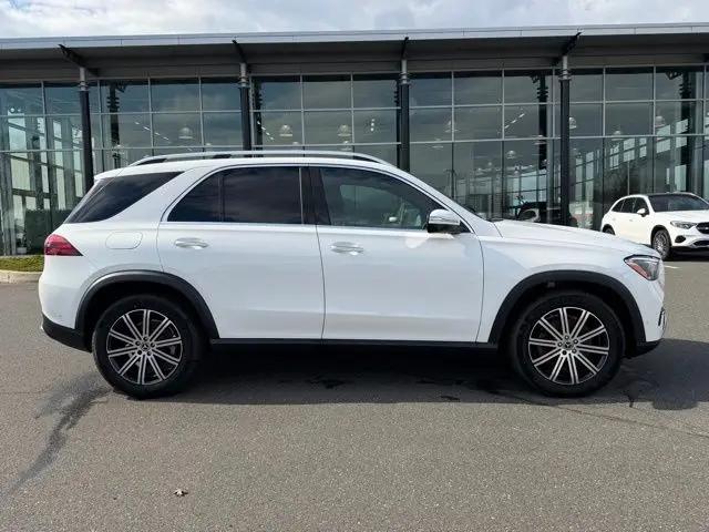 2024 Mercedes-Benz GLE GLE 350 4MATIC