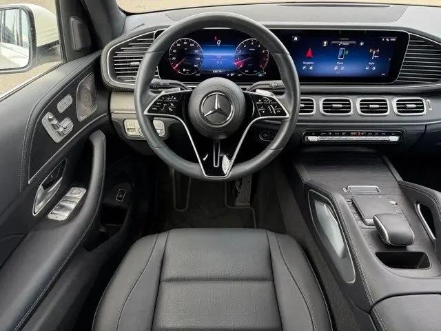 2024 Mercedes-Benz GLE GLE 350 4MATIC