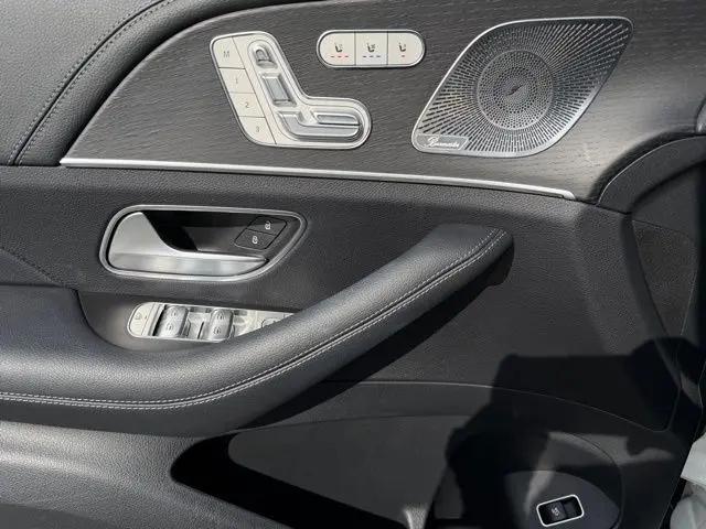 2024 Mercedes-Benz GLE GLE 350 4MATIC