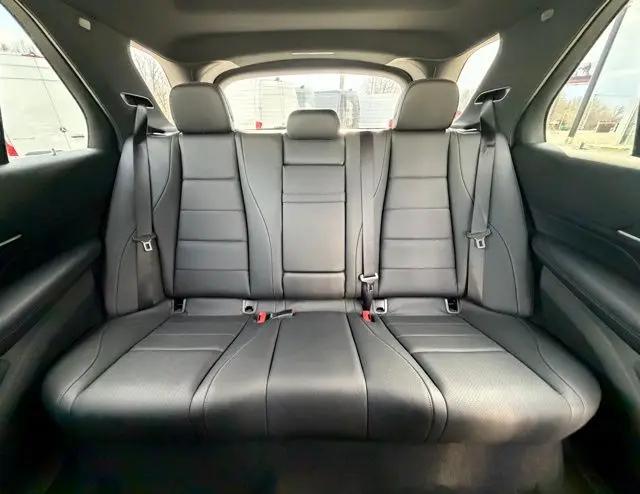 2024 Mercedes-Benz GLE GLE 350 4MATIC