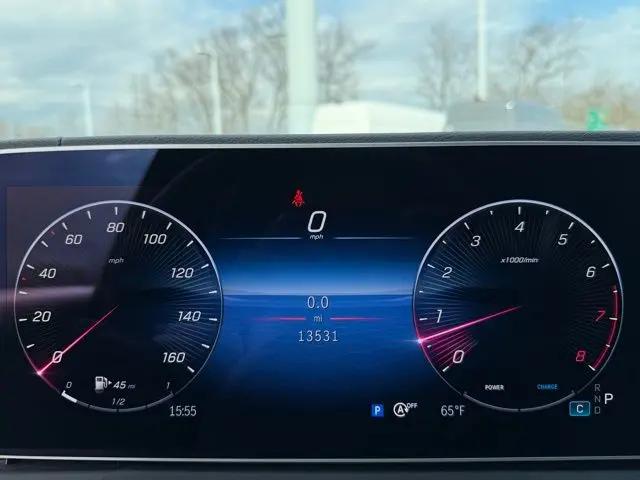 2024 Mercedes-Benz GLE GLE 350 4MATIC