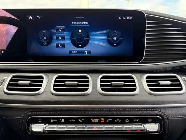 2024 Mercedes-Benz GLE GLE 350 4MATIC