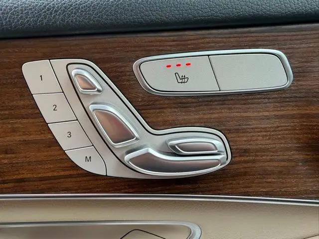 2022 Mercedes-Benz GLC 4MATIC SUV