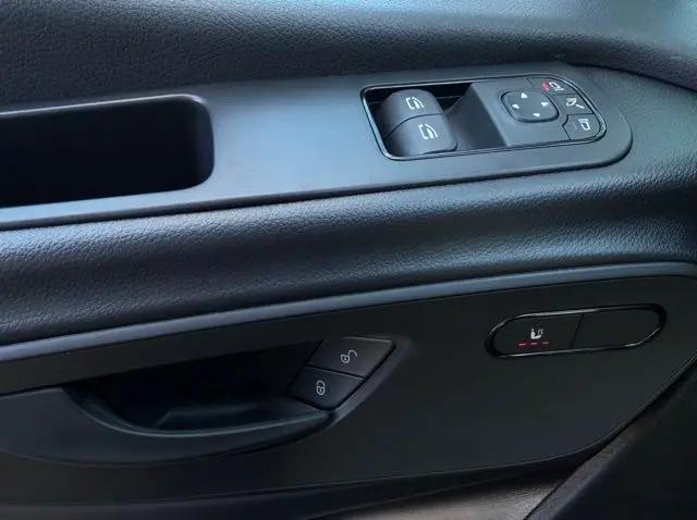 2026 Mercedes-Benz Sprinter 2500 Standard Roof 4-Cyl Diesel
