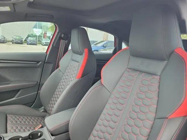 2026 Audi RS 3 TFSI quattro S tronic