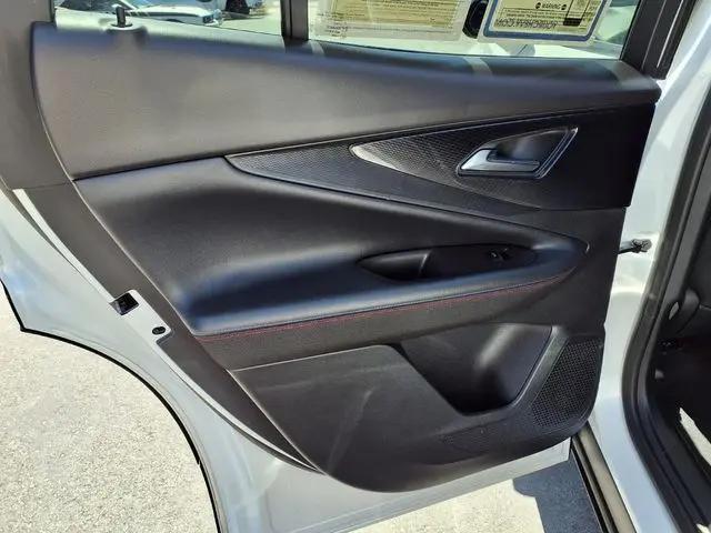 2024 Chevrolet V Blazer eAWD RS