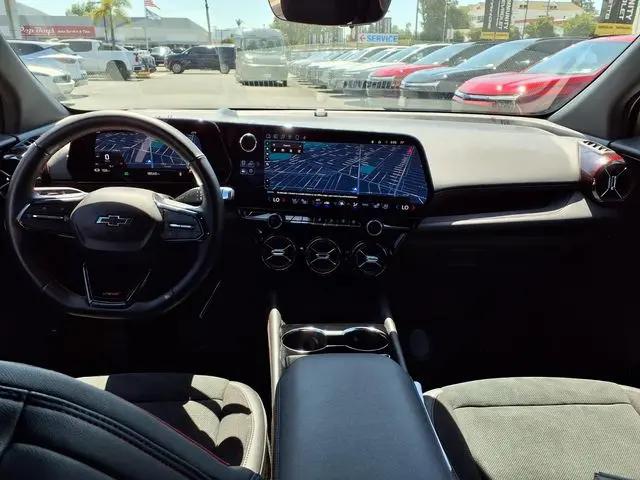 2024 Chevrolet V Blazer eAWD RS