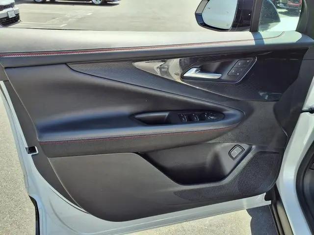 2024 Chevrolet V Blazer eAWD RS