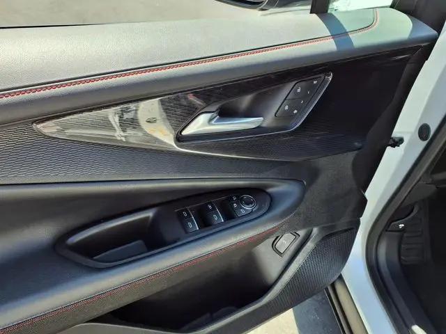 2024 Chevrolet V Blazer eAWD RS