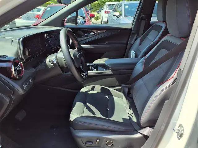 2024 Chevrolet V Blazer eAWD RS