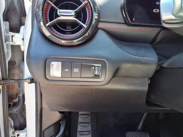 2024 Chevrolet V Blazer eAWD RS