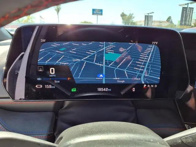 2024 Chevrolet V Blazer eAWD RS