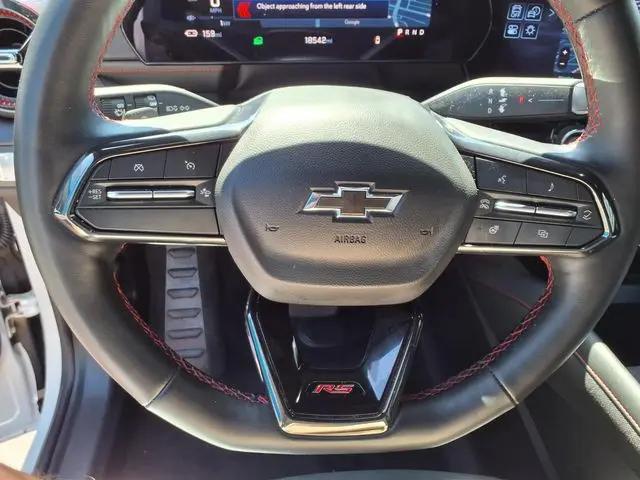 2024 Chevrolet V Blazer eAWD RS