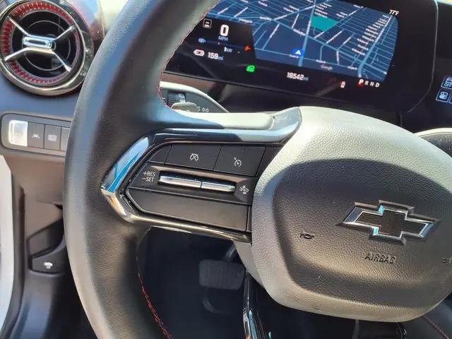 2024 Chevrolet V Blazer eAWD RS