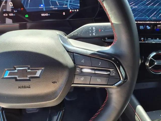 2024 Chevrolet V Blazer eAWD RS