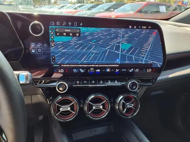 2024 Chevrolet V Blazer eAWD RS