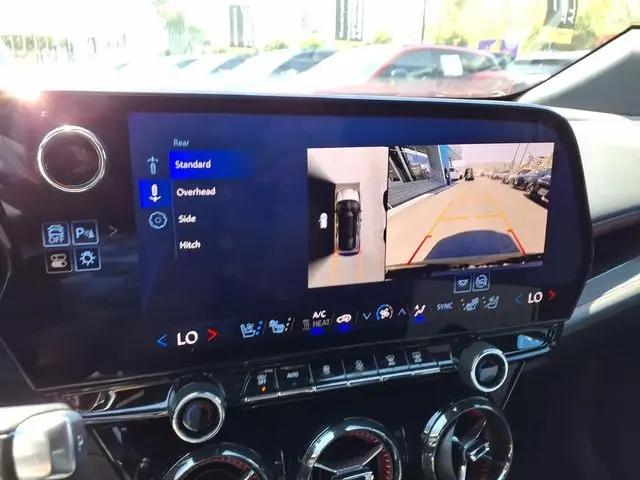 2024 Chevrolet V Blazer eAWD RS